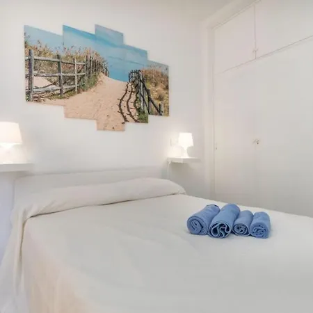 Tatil Evi Global Palacio Del Mar 24958 *