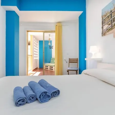 Tatil Evi Global Palacio Del Mar 24958 Peñíscola