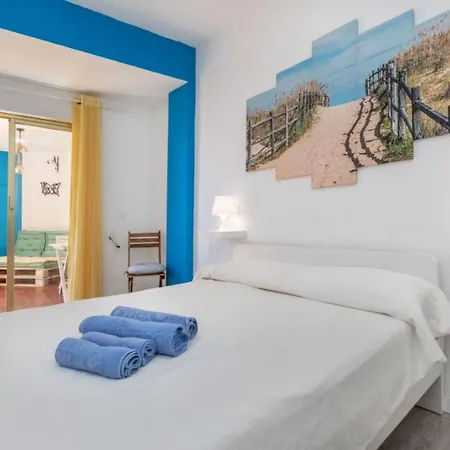 Tatil Evi Global Palacio Del Mar 24958 *