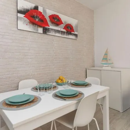 Tatil Evi Global Palacio Del Mar 24958 *