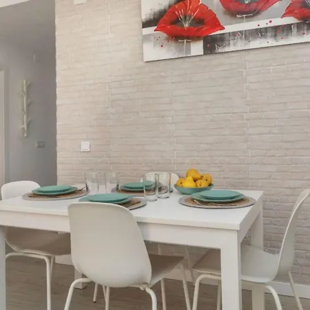 Tatil Evi Global Palacio Del Mar 24958 Peñíscola