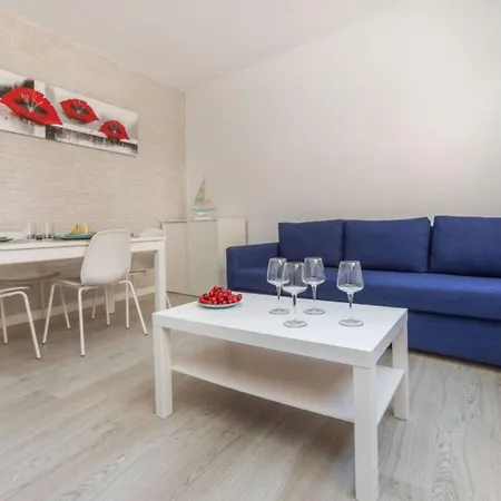 Global Palacio Del Mar 24958 Tatil Evi *